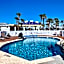Magic Beach Motel