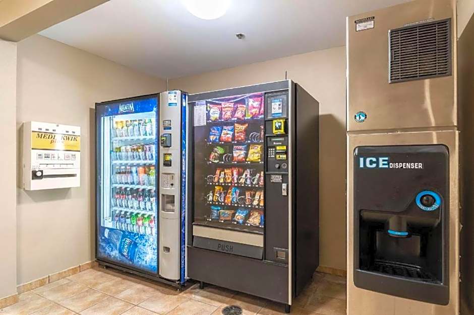 Sleep Inn & Suites Ronks - Lancaster Area