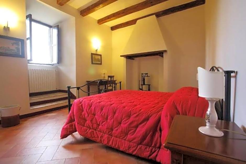 Antico Borgo La Commenda