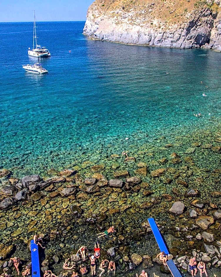 Hotel Villa Bernardina