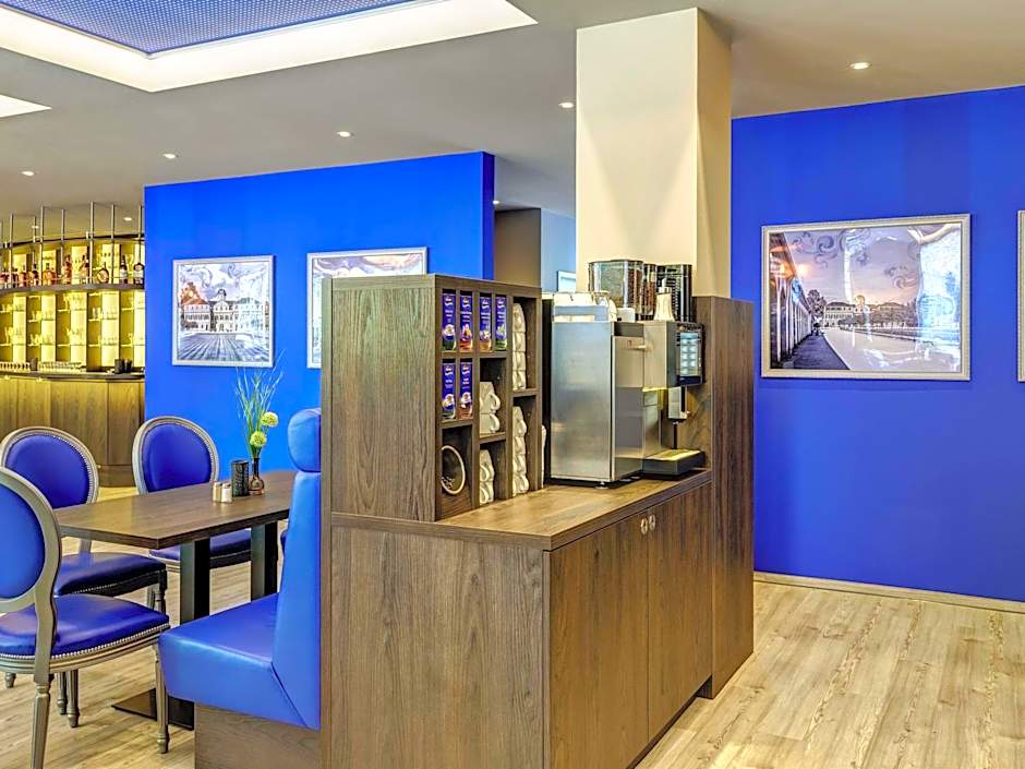 Ibis Styles Rastatt Baden Baden