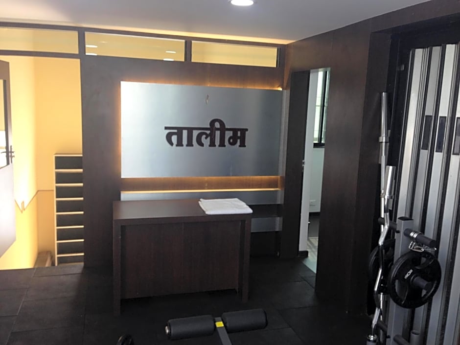 Hotel Panchvati Yatri