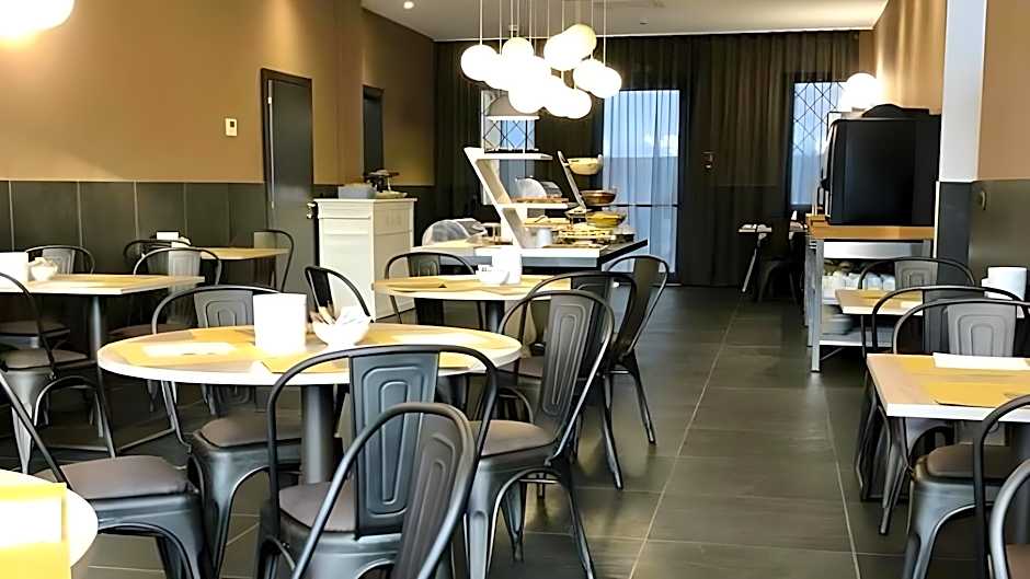 Hotel Ariston 