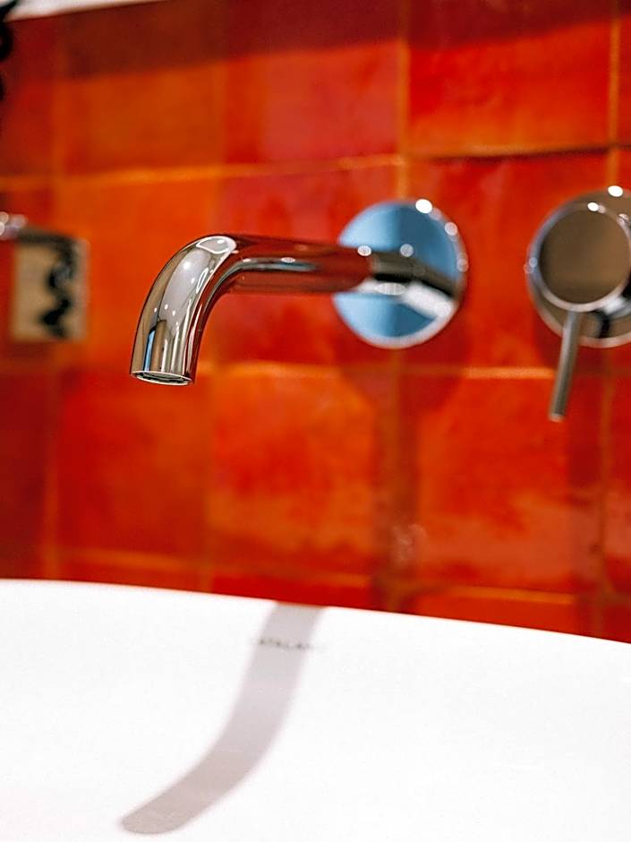 Arthotel Blaue Gans