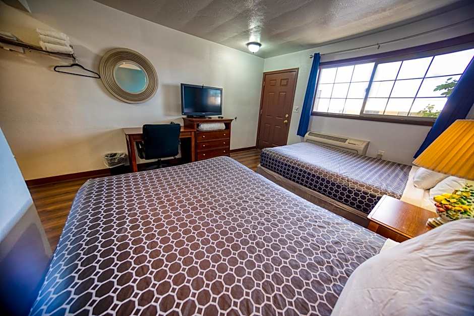 Budget Inn
