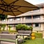 Campanile Nature - Taverny
