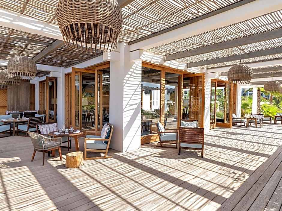 Hotel Sofitel Agadir Thalassa Sea & Spa