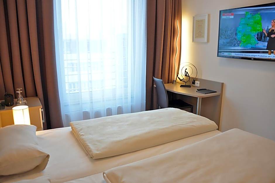 Arthotel Munich