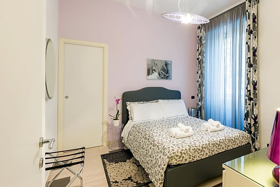 B&B New Liberty in Rome – Rome