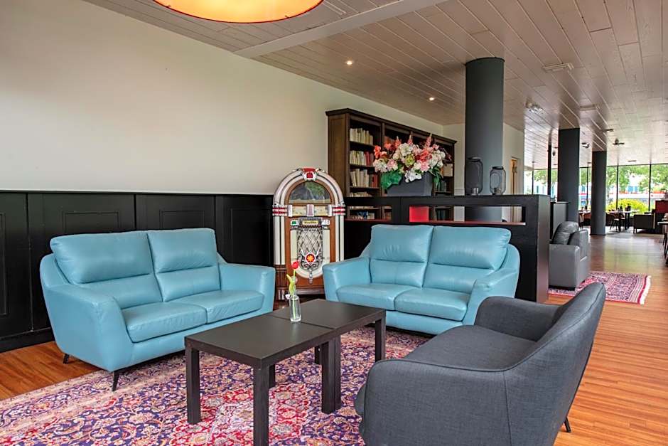 Bastion Hotel Almere