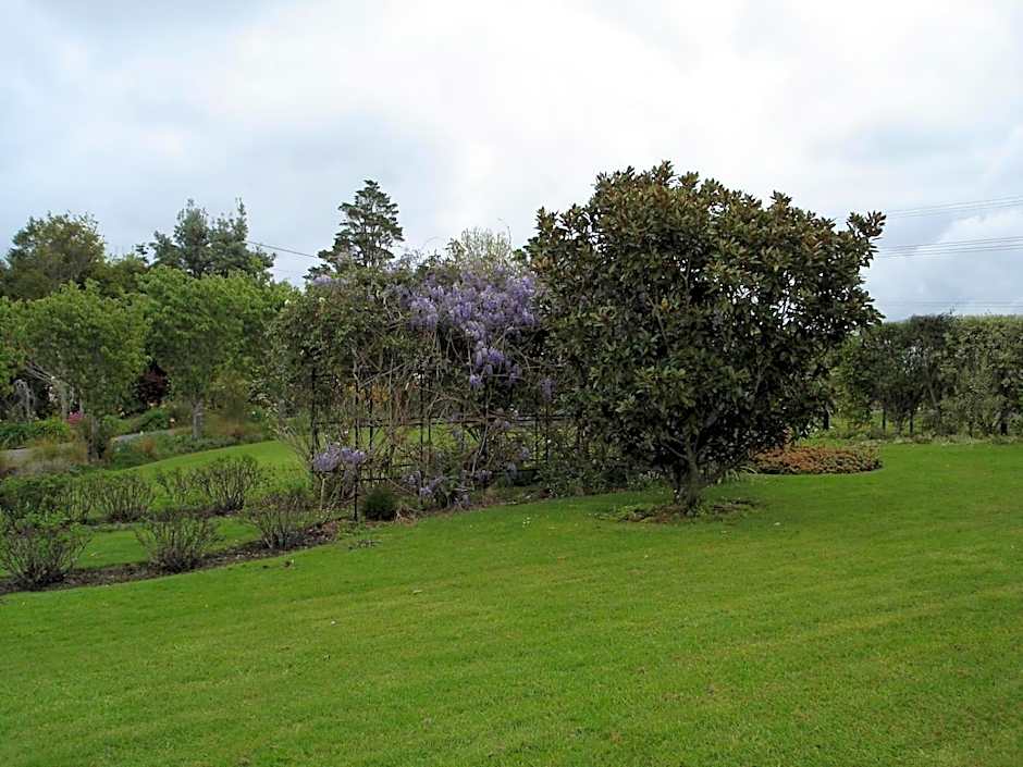 Warkworth Country House