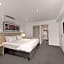 Travelodge Hotel Melbourne Docklands
