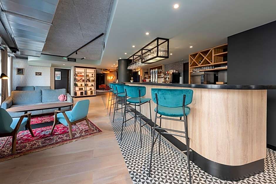 Tulip Residences Joinville-Le-Pont