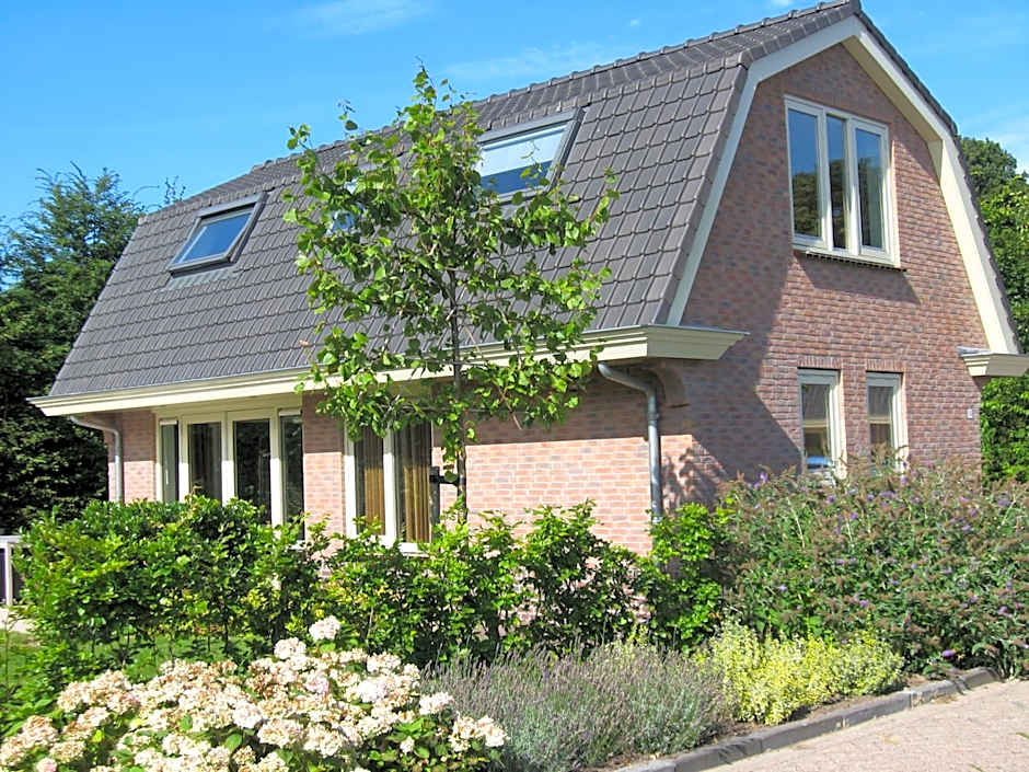 Vakantiepark Duinrust