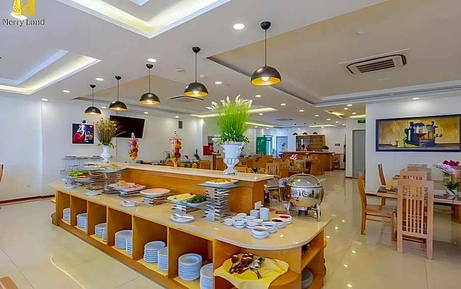 Chill Place Hotel