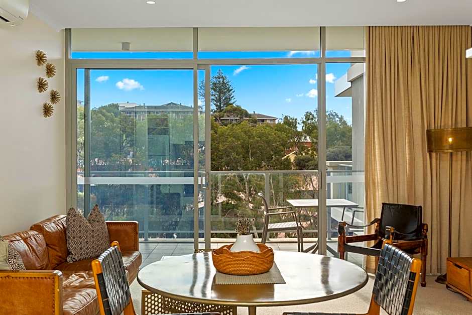 Nautica Residences Fremantle