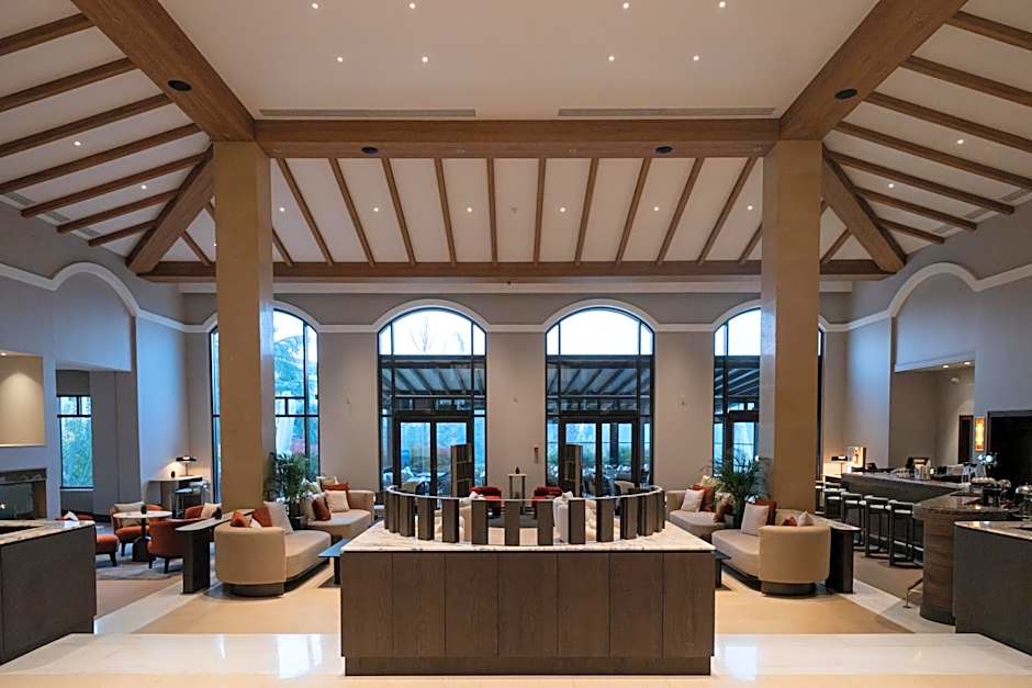 Hyatt Regency Thessaloniki