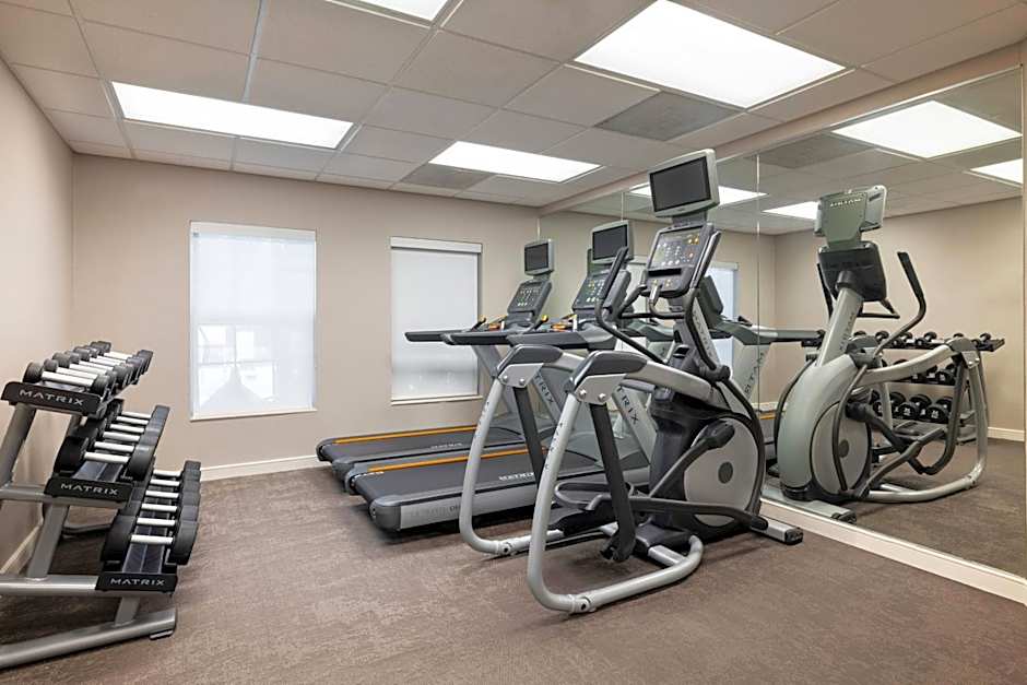 Residence Inn by Marriott Williamsburg