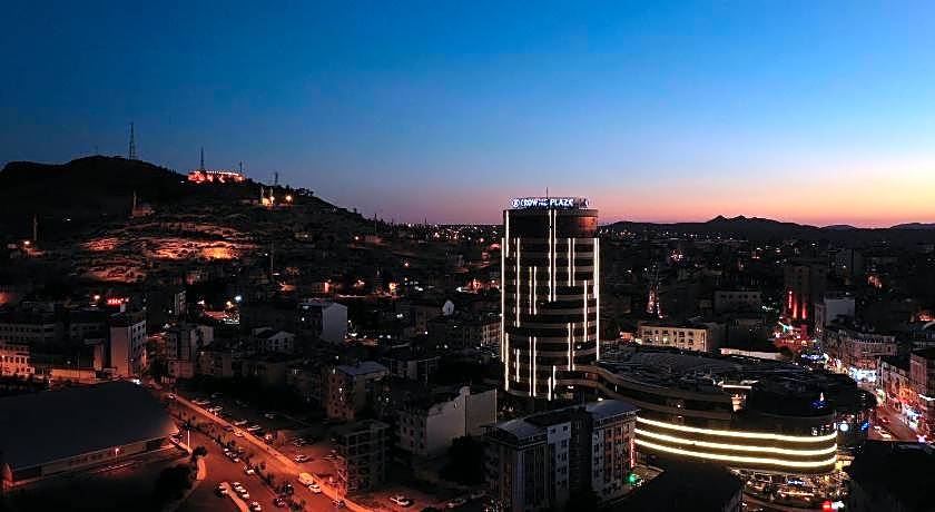 Crowne Plaza Cappadocia - Nevsehir By IHG