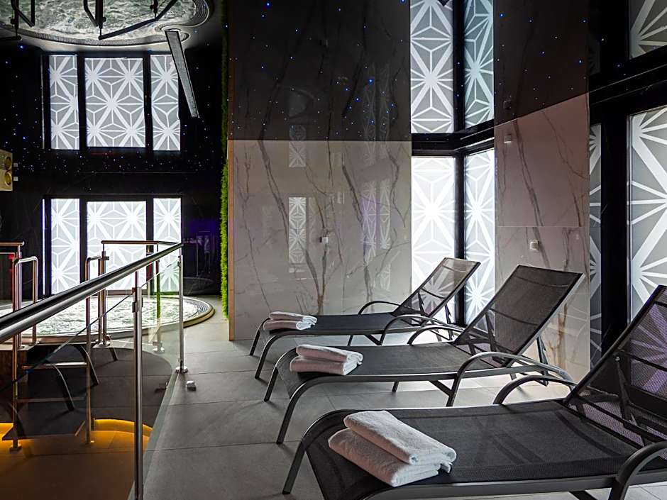 Aparthotel Góralski Spa 2