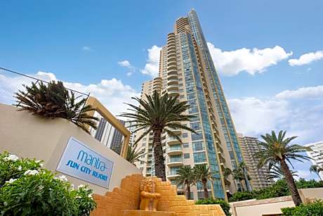 Mantra Sun City