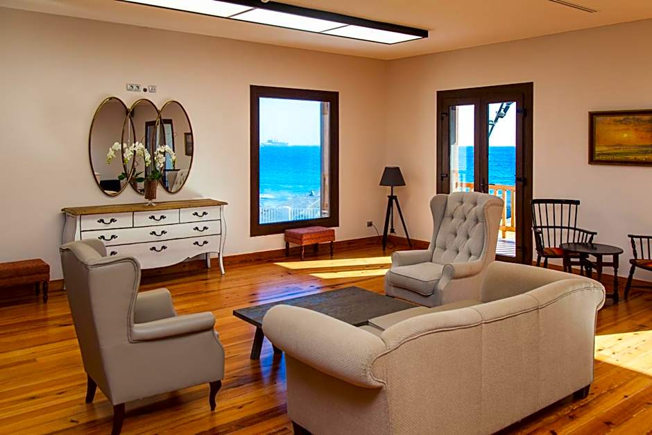 Hotel el Mirador de Fuerteventura