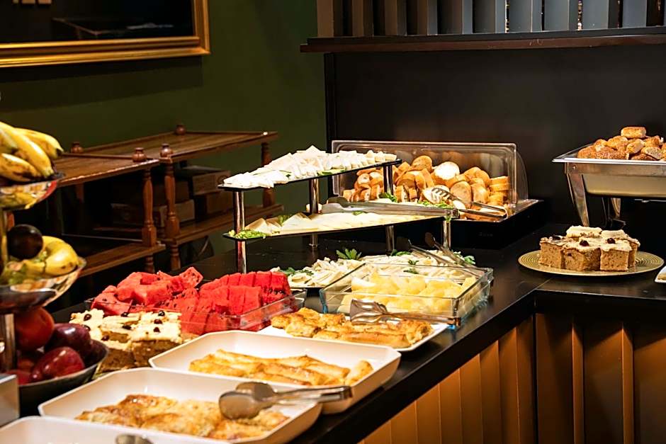 Boris Hotel Beylikdüzü