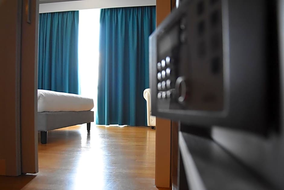 Hotel Motel Prestige