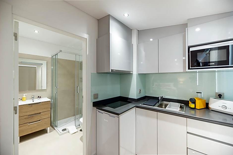 9 Quartos Alojamento