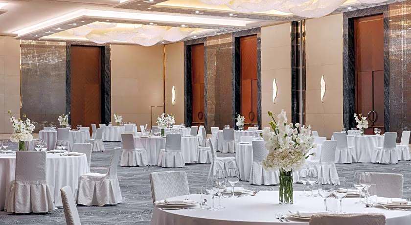 The Ritz-Carlton Astana