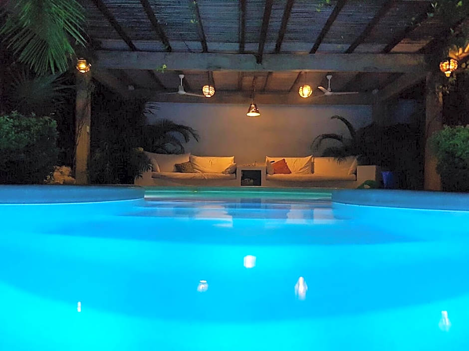 Villa Maria Bed and Breakfast