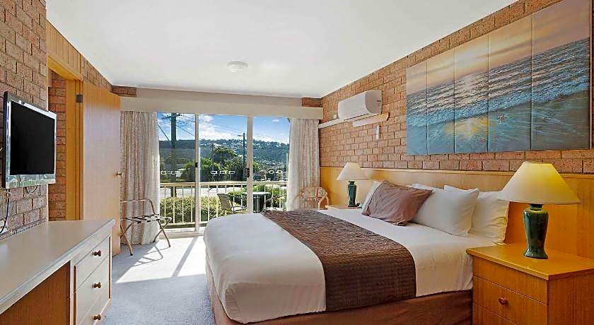 Comfort Inn Merimbula