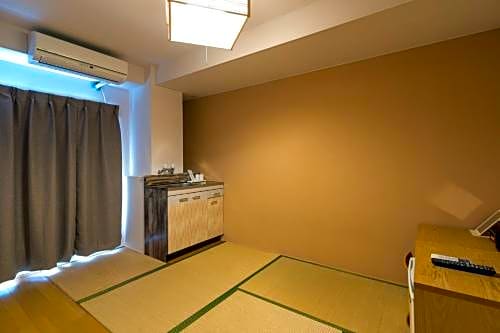 Osaka Ebisu Hotel - Vacation STAY 60508v