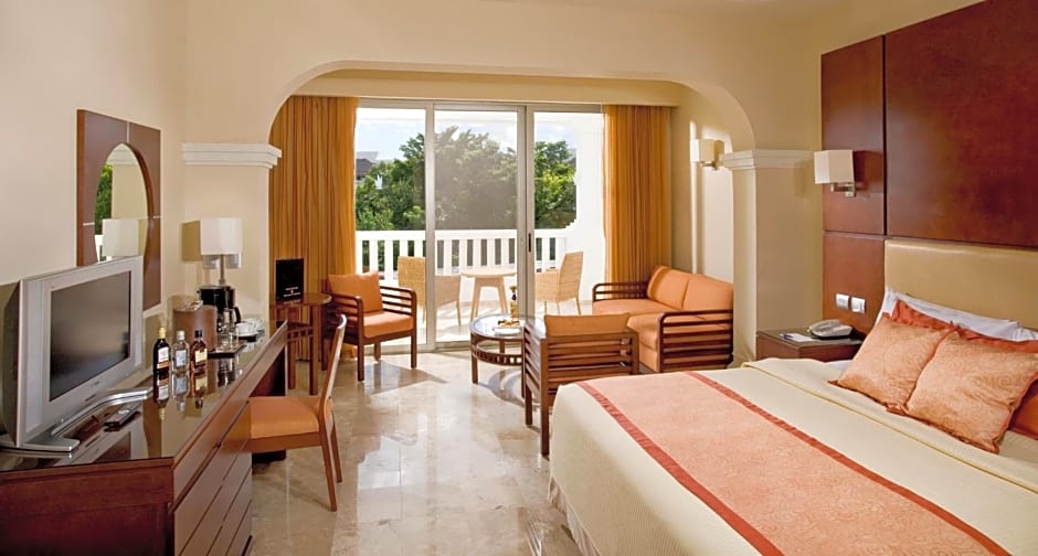 Grand Sunset Princess - All Inclusive
