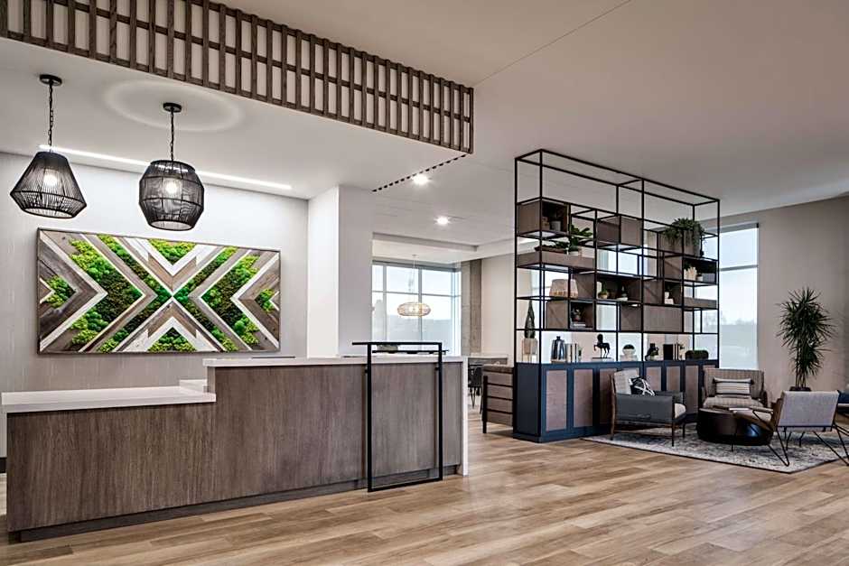 Hyatt House Denver Aurora Anschutz Medical Campus