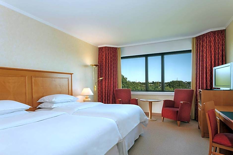 Sheraton Essen Hotel