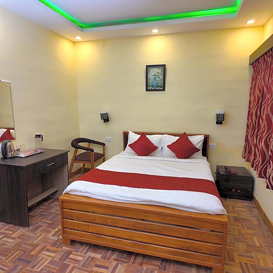 Hotel Jem Valley Kodaikanal