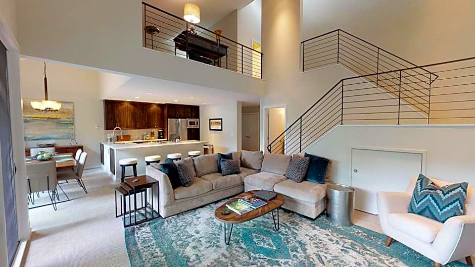Photo 1 of 1 of Loft 3 Bedroom Apartment