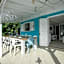 CAZA TURQUOIZ