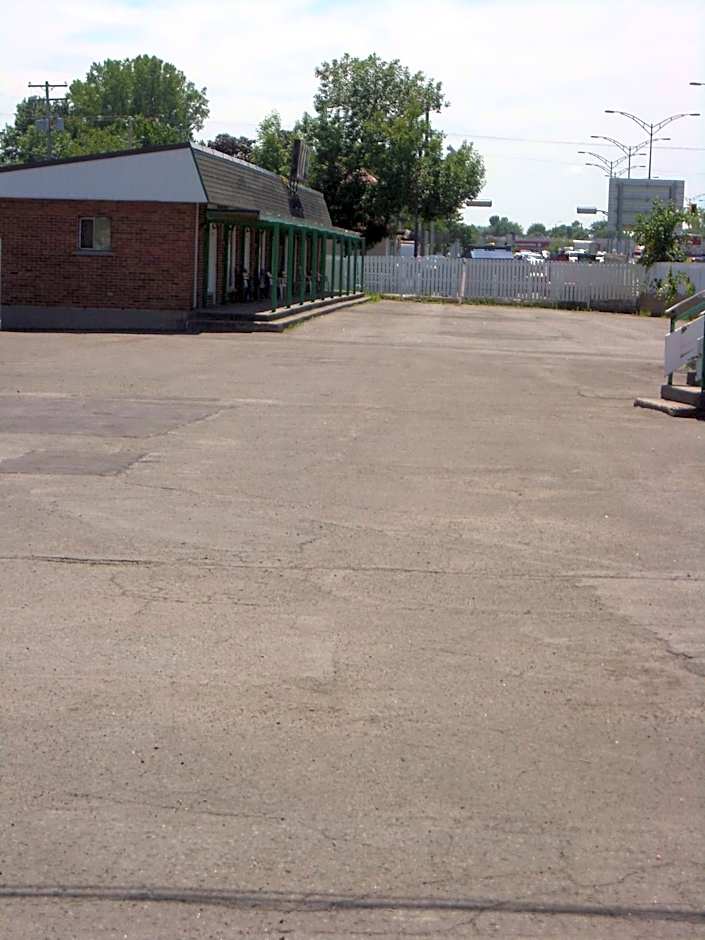 Motel Montreal
