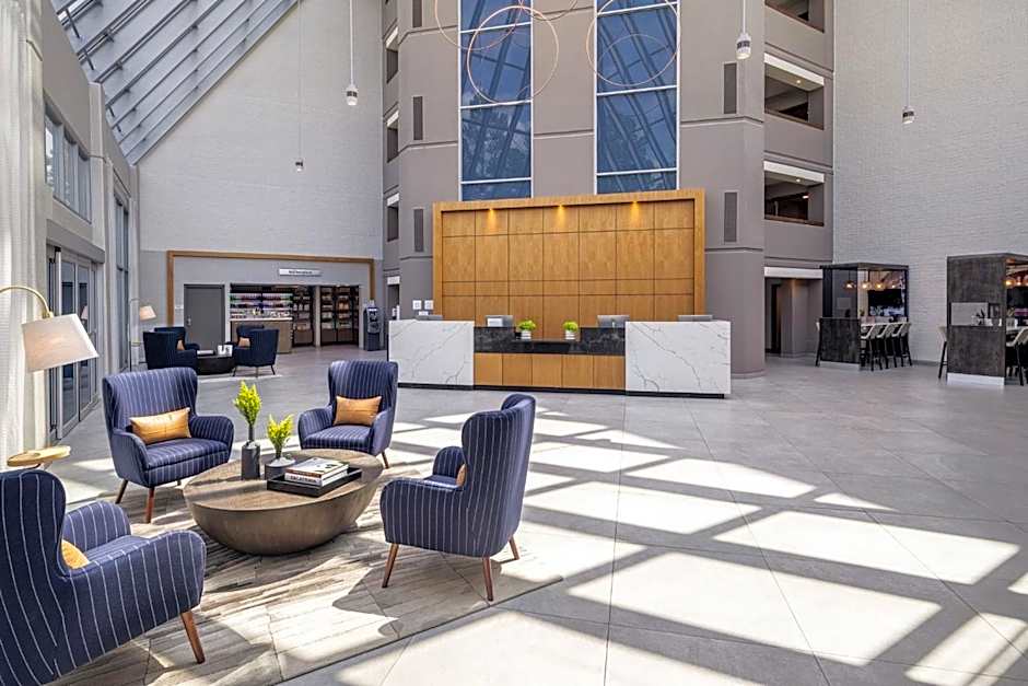 Crowne Plaza Atlanta NE - Norcross By IHG