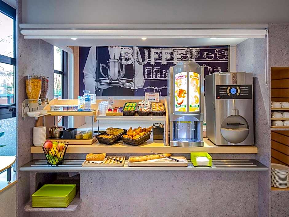 ibis budget Vienne Sud