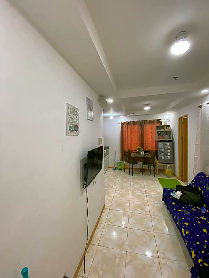 Sunmiles Condominium - 2BR unit M26