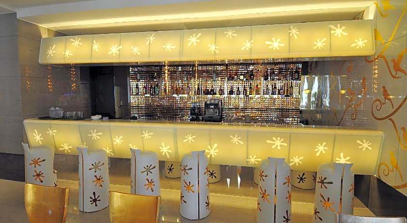 Monarch Skyline International Hotel