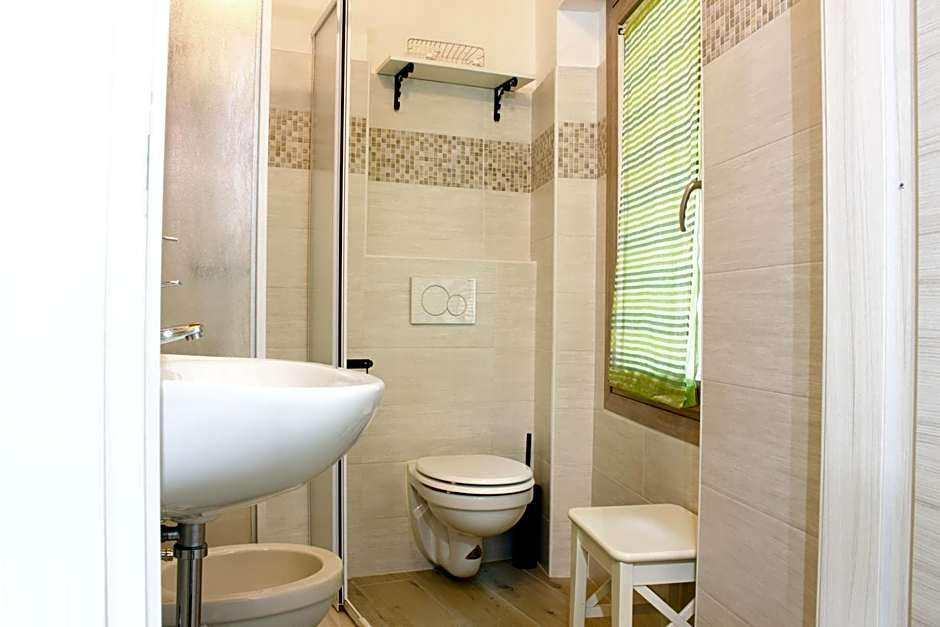 LA MAGNOLIA Guests House