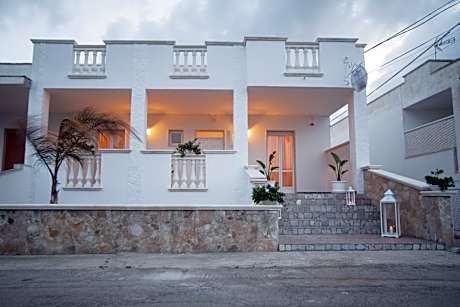 CORTE DELL'IMMACOLATA AL MARE