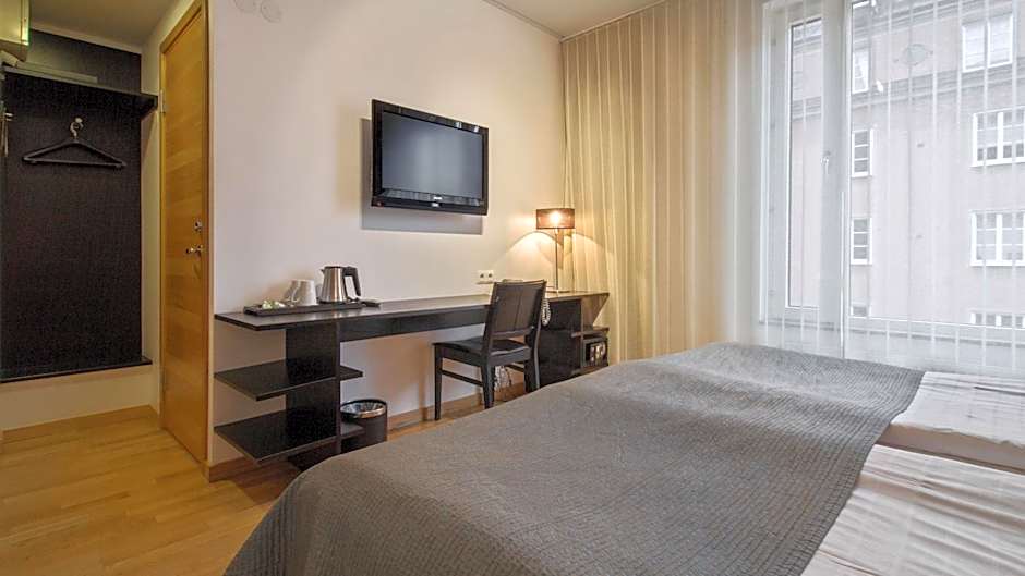 Best Western Plus Time Hotel