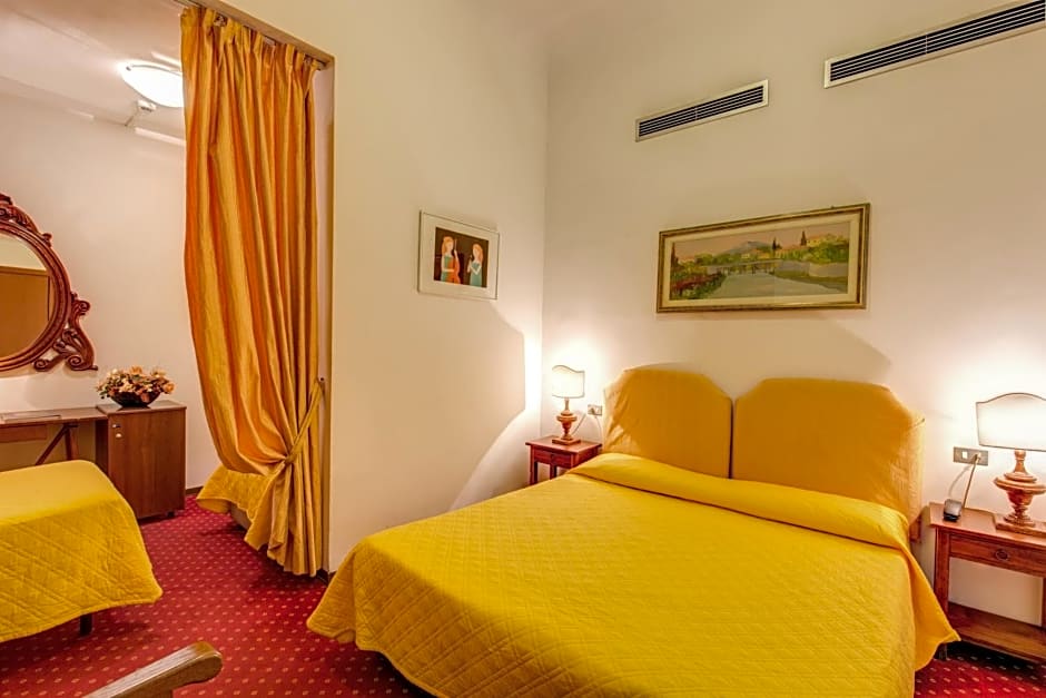 Hotel Rex
