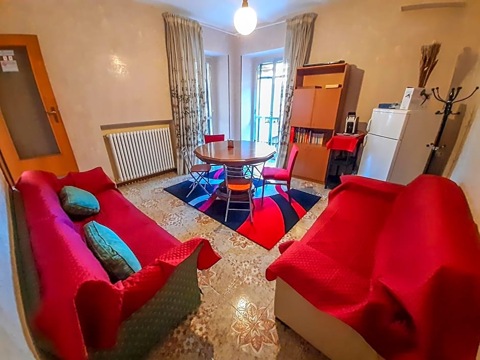 Bed & Breakfast "Il Ghiro"