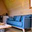Chalet David Hockney